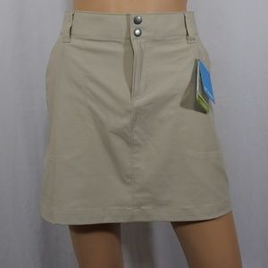 Columbia Omni-Shade Skirt